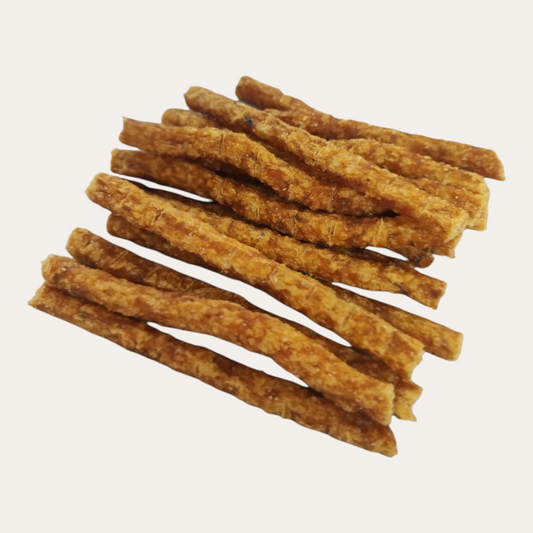 Guinea Fowl Stick