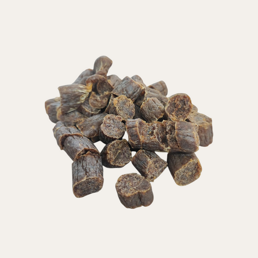 British Beef Sausage Slices 150g