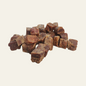 Rabbit & Cod Cubes 100g