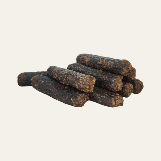 Small Duck & Chicken Sausage