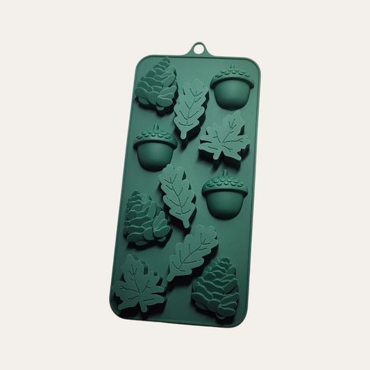 Hello Autumn Mould