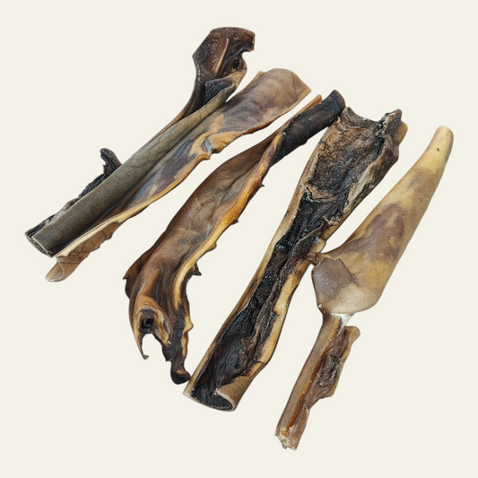 Anco Naturals Bully Sticks Large