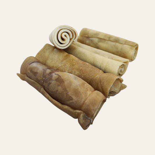 Buffalo Roll