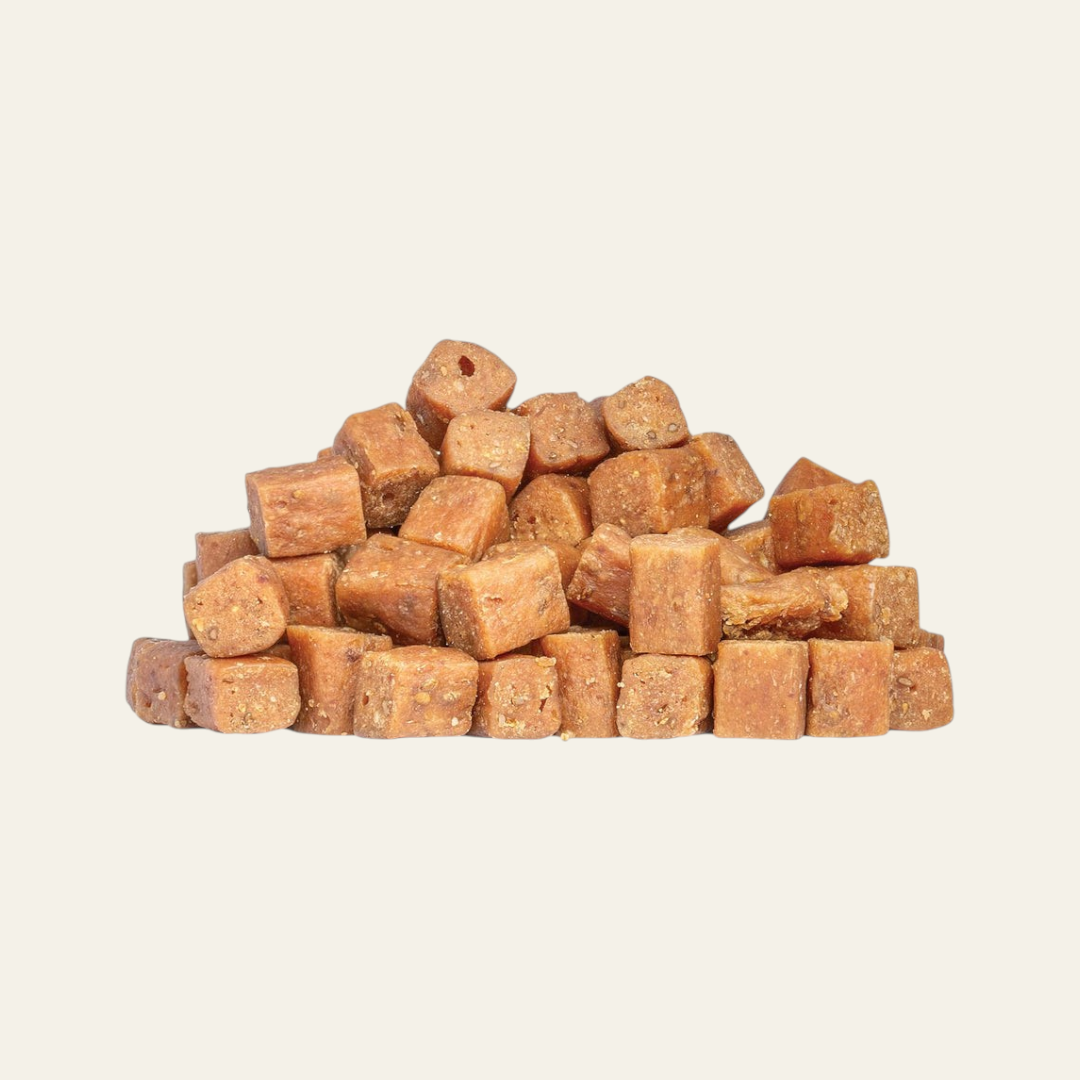 Training Treats Quail & Chia Seeds 90g