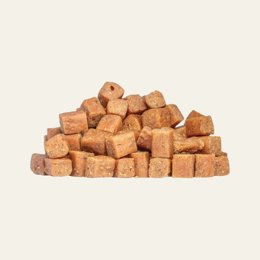 Training Treats Quail & Chia Seeds 90g
