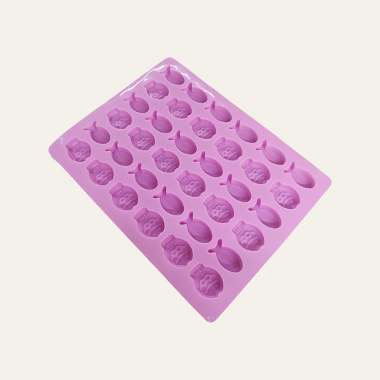 Little Fish Mould