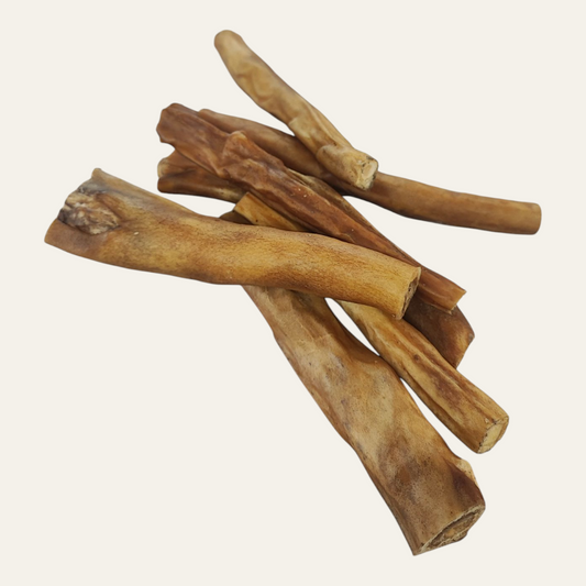 Beef Tail