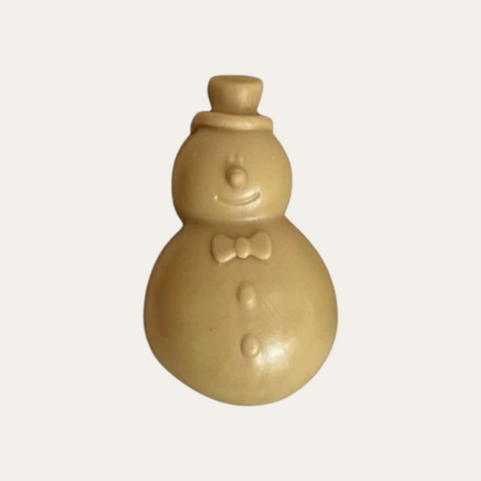 Snowman Chew
