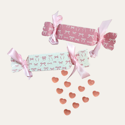 Puppy Love Cracker