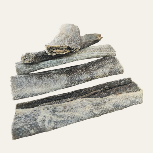 Cod Skin Flat