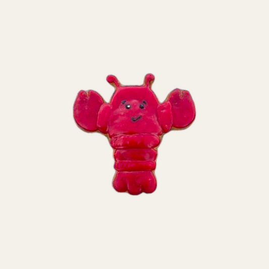 Lobster Biscuit