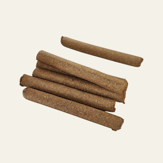 Anco Fusions Rabbit Infused Beef Roll