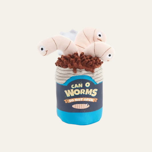 BARK Live Bait Bites