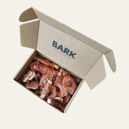 Chicken & Fish Munchies Box