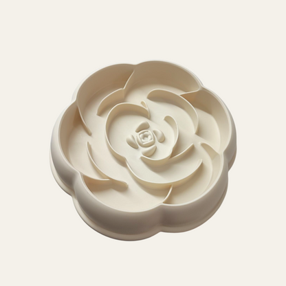 Rose Slow Feeder
