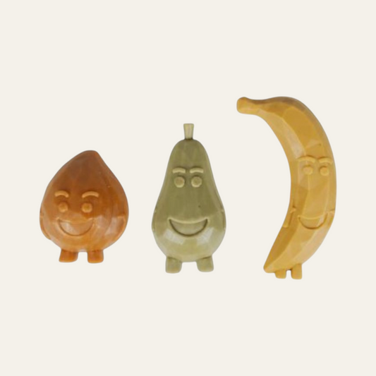Fruity Friends