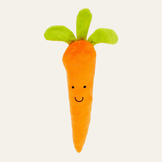 Petface Furry Carrot