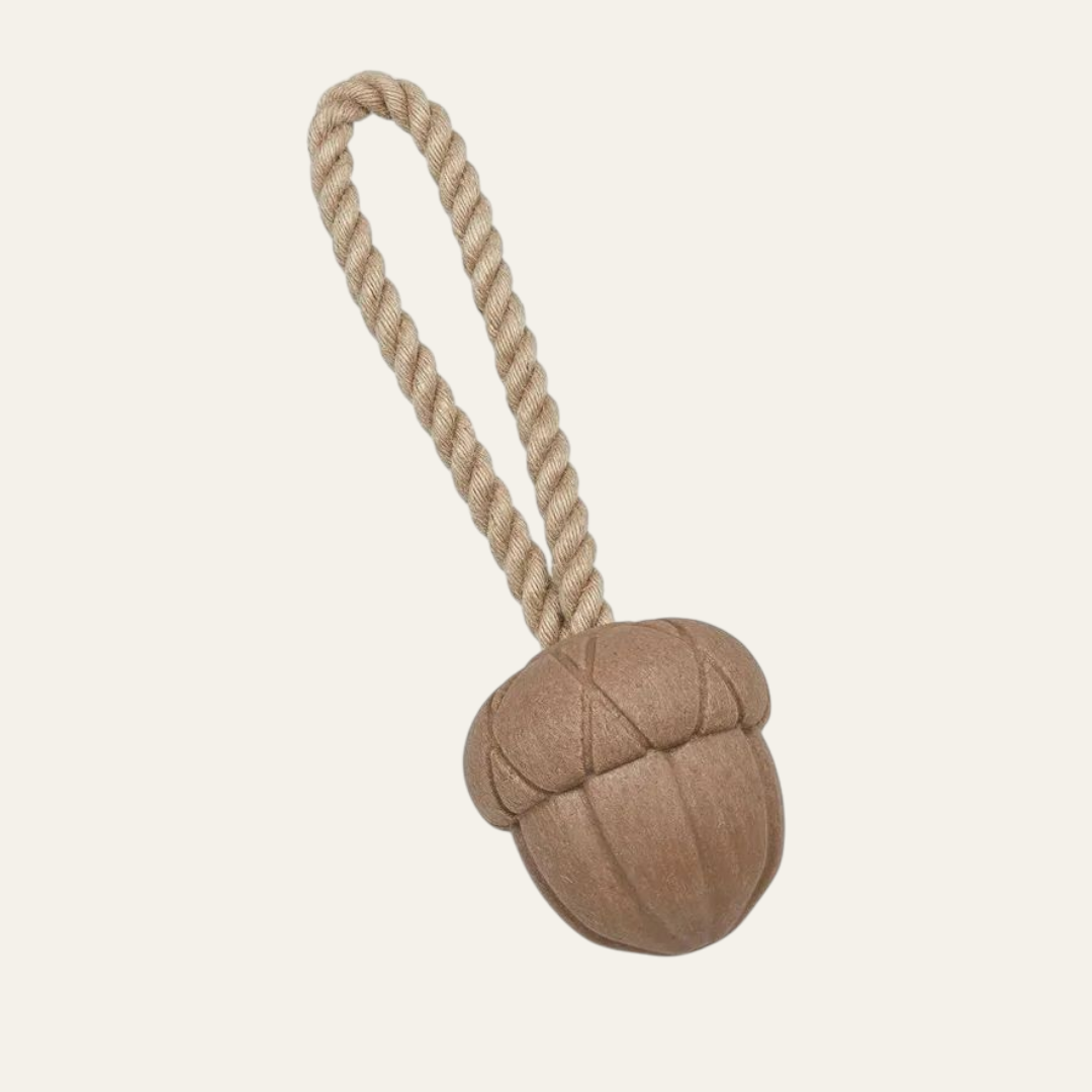 Petface Acorn Rope