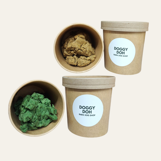 Doggy Doh | Pack of 2