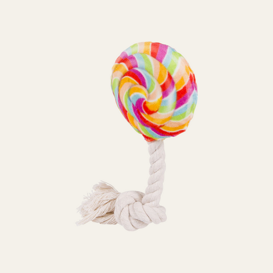 Petface Retro Lilly The Lollipop