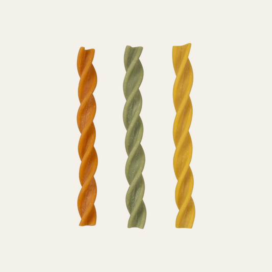 Fruity Dental Swirls| 2 Sizes