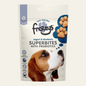 Frozzys Superbites|  Yogurt and Blueberry