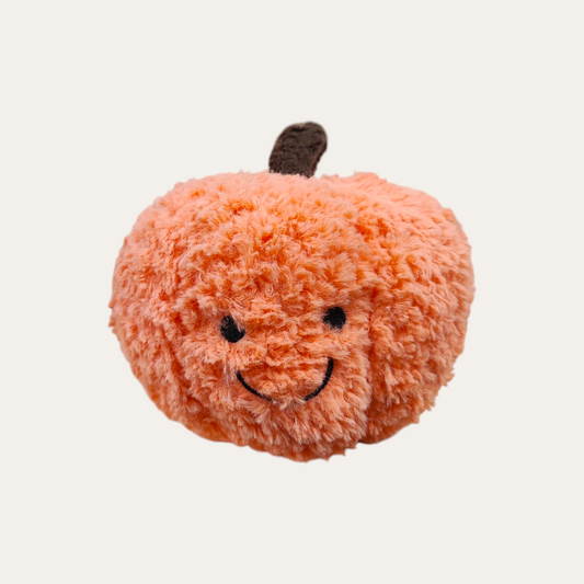 Poppy Pumpkin