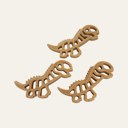 Peanut Butter & Chicken Dino