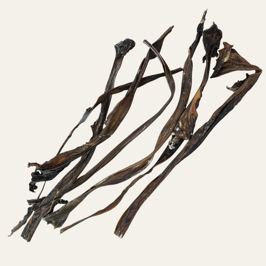 Roe Skin Strip 50cm
