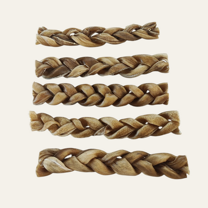 Goat Braid