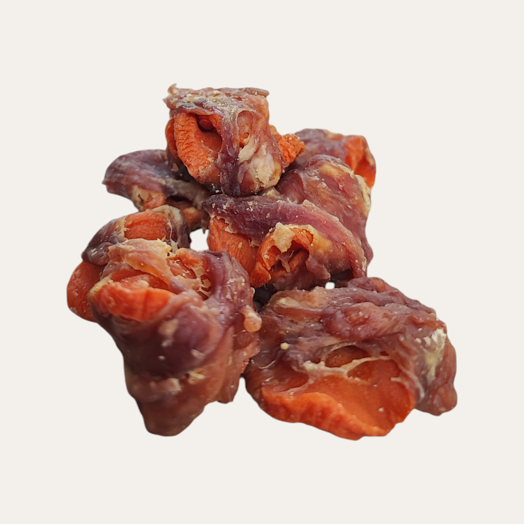 Rabbit & Carrot Wrap