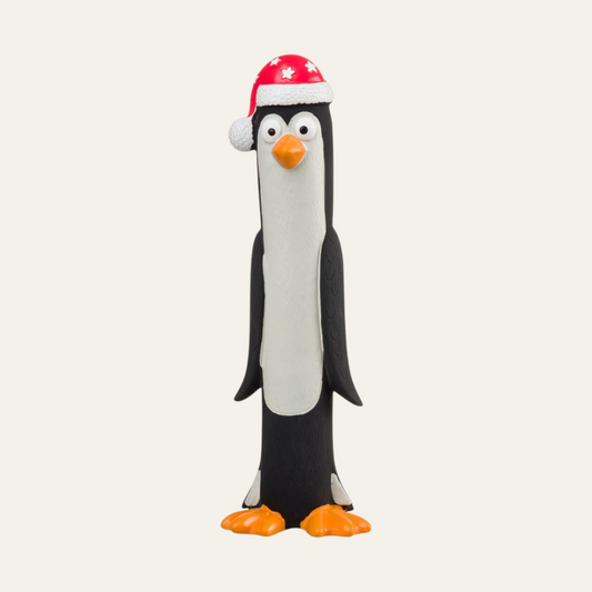 Penguin Latex Toy