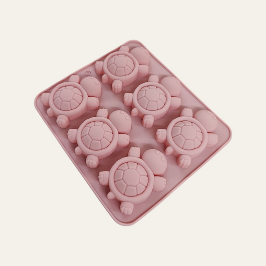 Turtle Bay Mould