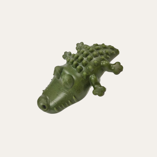 Veggie Crocodile