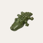 Veggie Crocodile