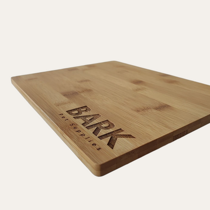 Personalised Chopping/ Feeding Board