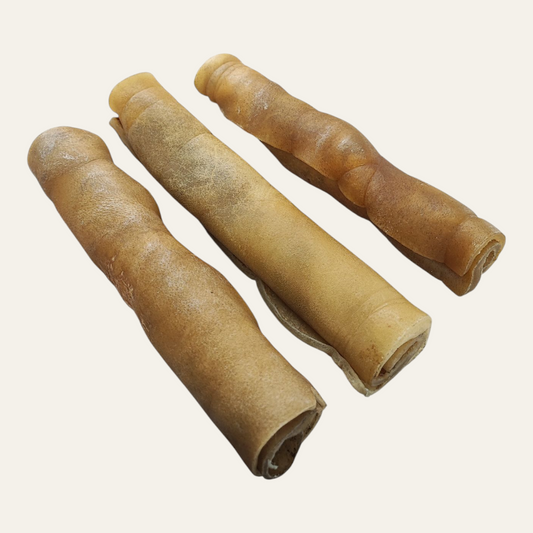 JUMBO Buffalo Roll