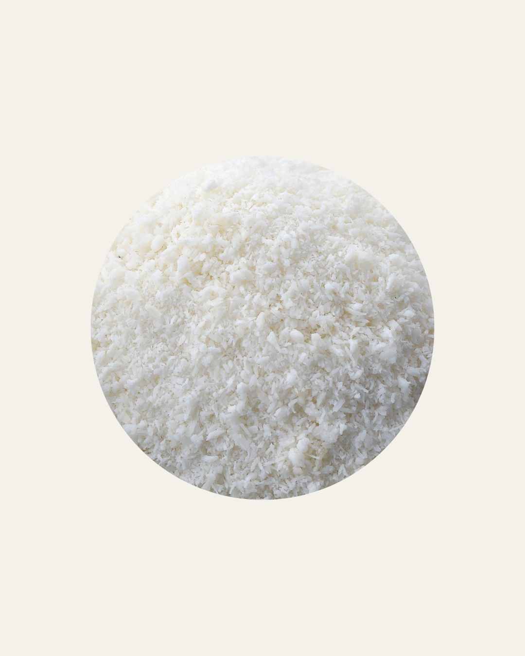 Coconut Snow Sprinkles 50g