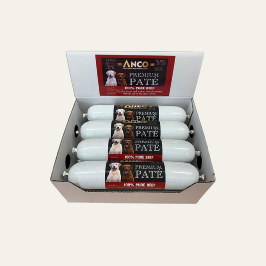 Anco Premium Pate Beef 400g