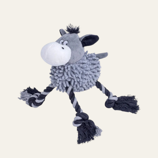 Petface Noodle Donkey