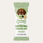 Denzel'S Pistachio Cheesecake Soft-Baked Bars | Vegan!