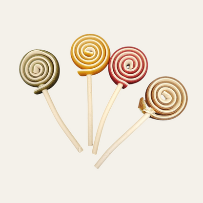 Veggie Lollipop