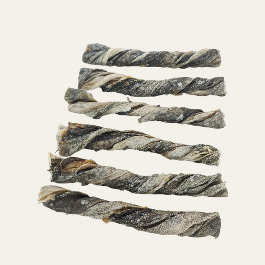 Cod Twist