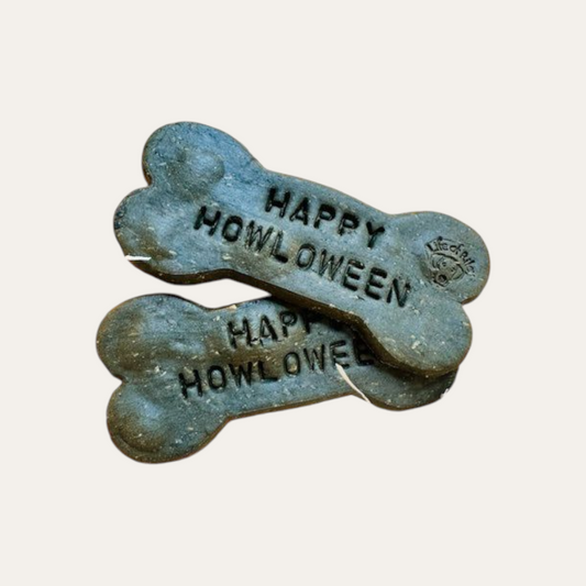 Howloween Bones