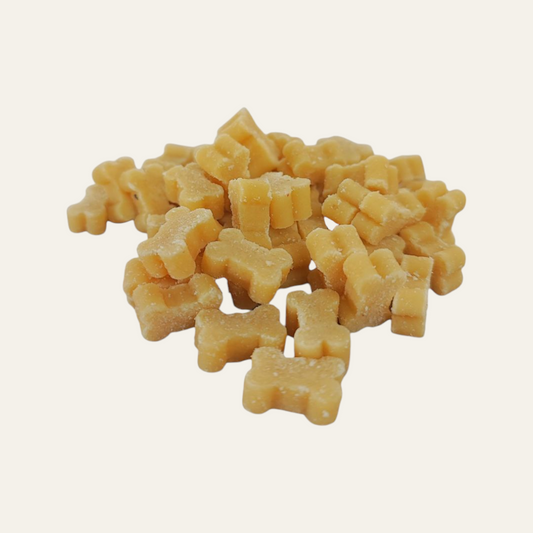 Cheese Bones 80g | new ingredients