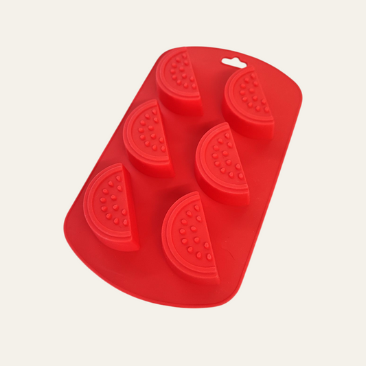 One in a Melon Mould