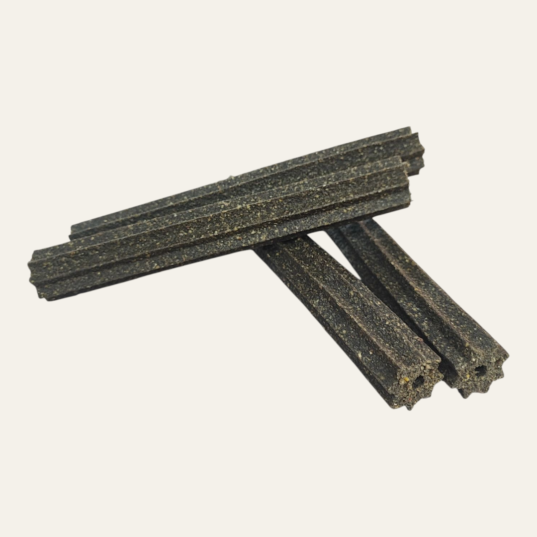 Beef Tripe Dental Stick | Large