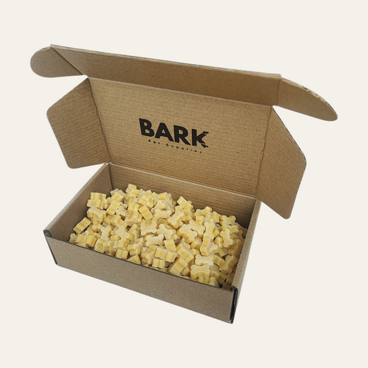 Cheese Bone Munchie Box