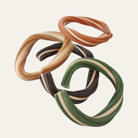 Veggie Ring