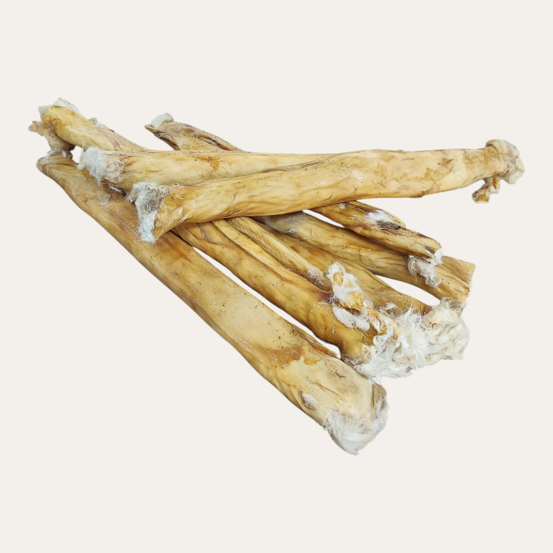 JUMBO Rabbit Skin Roll